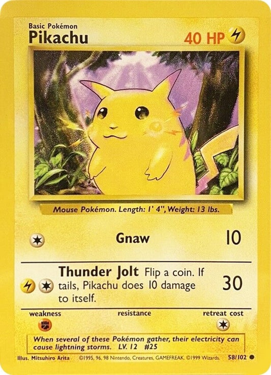 Image for Pikachu - Pokemon