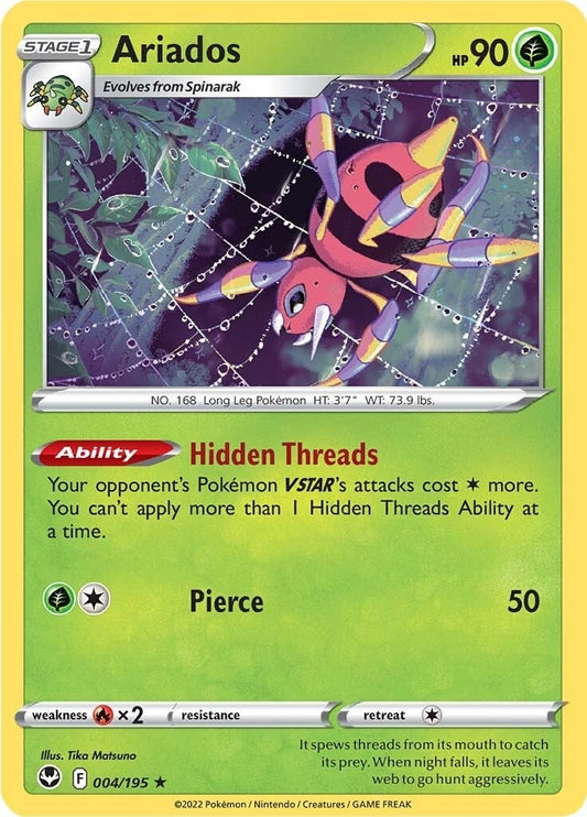 Image for Ariados - Pokemon