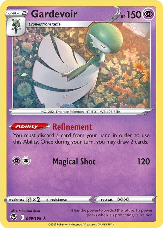 Image for Gardevoir - Pokemon