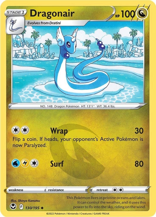 Image for Dragonair - Pokemon
