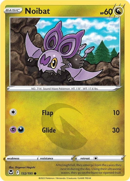 Image for Noibat - Pokemon