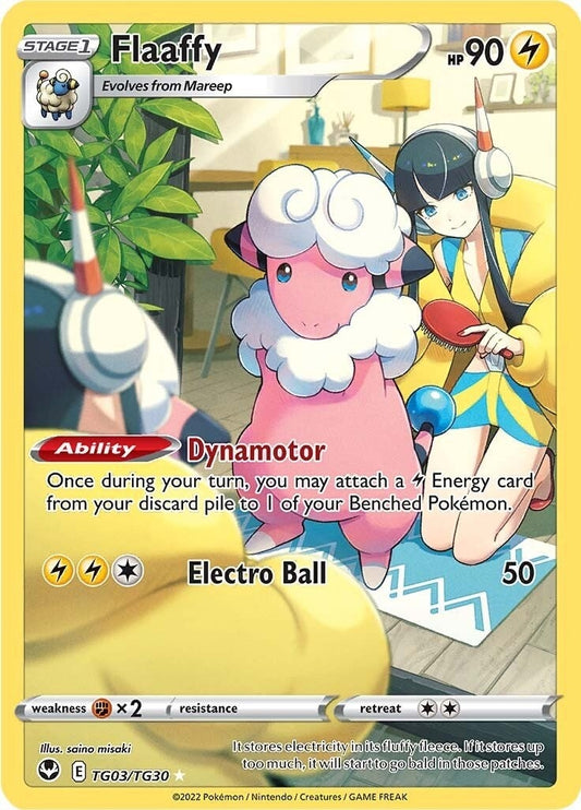 Image for Flaaffy - Pokemon