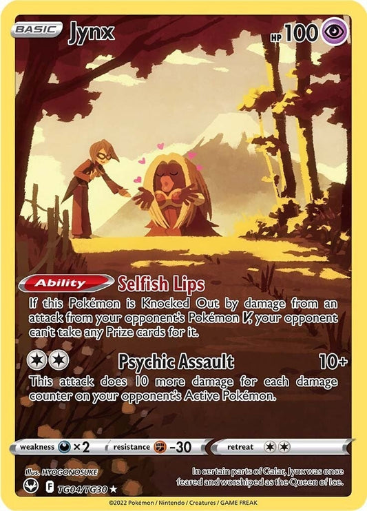 Image for Jynx - Pokemon