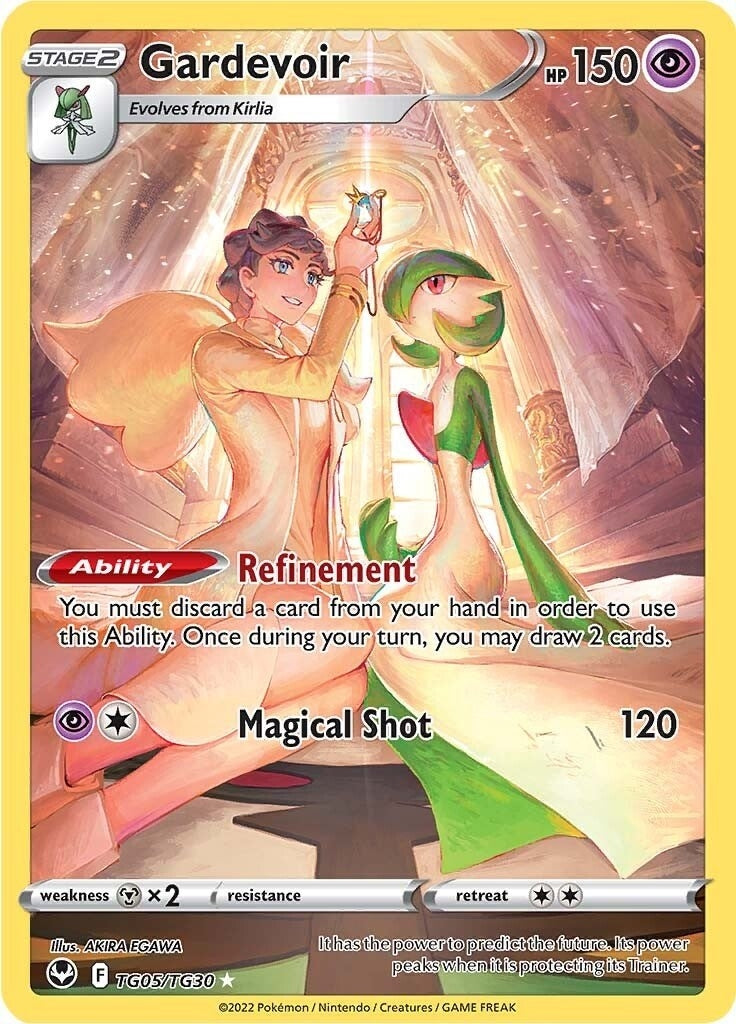 Image for Gardevoir - Pokemon