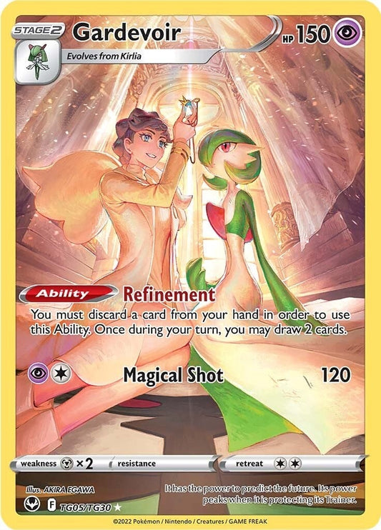 Image for Gardevoir - Pokemon