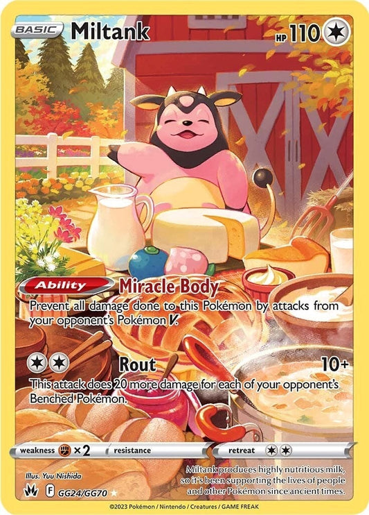 Image for Miltank - Pokemon
