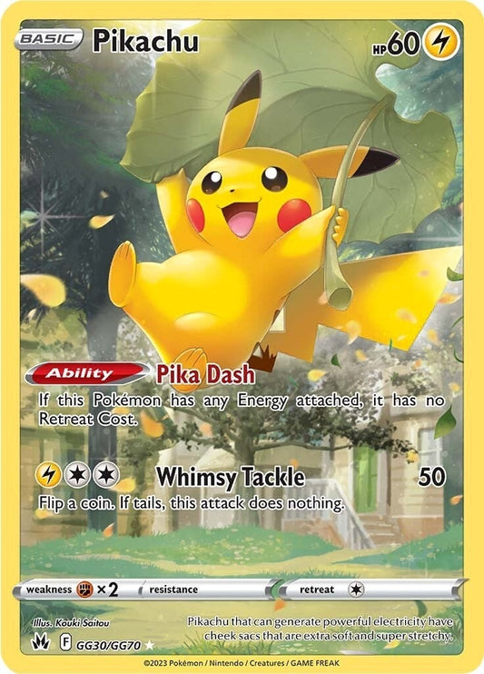 Image for Pikachu - Pokemon