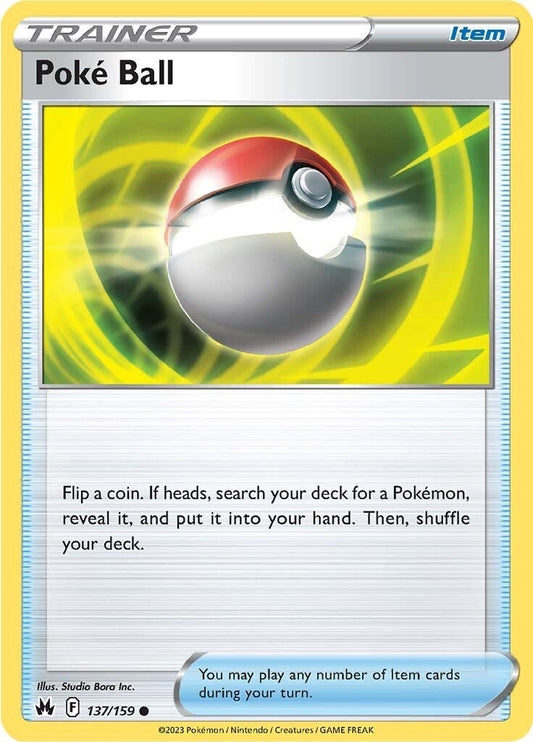 Image for Poke Ball - Pokemon