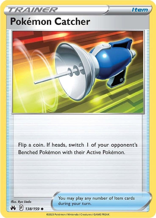 Image for Pokemon Catcher - Pokemon