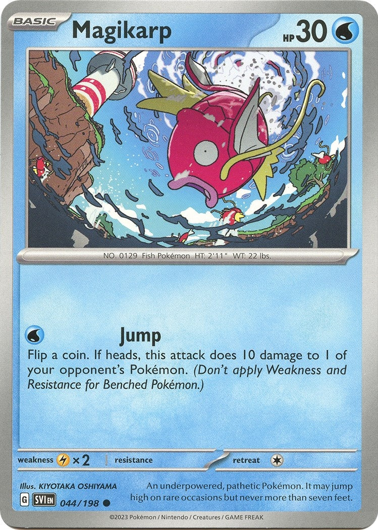 Image for Magikarp - Pokemon