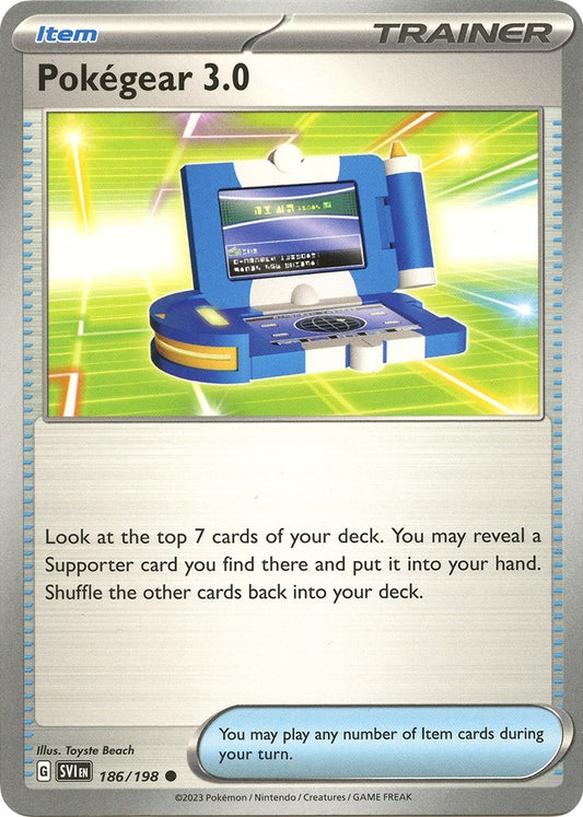 Image for Pokegear 3.0 - Pokemon