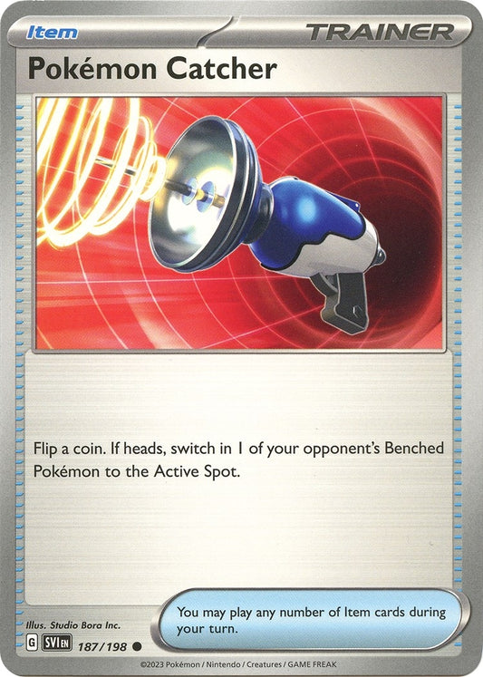 Image for Pokemon Catcher - Pokemon