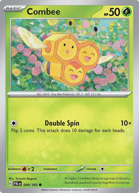 Image for Combee - Pokemon