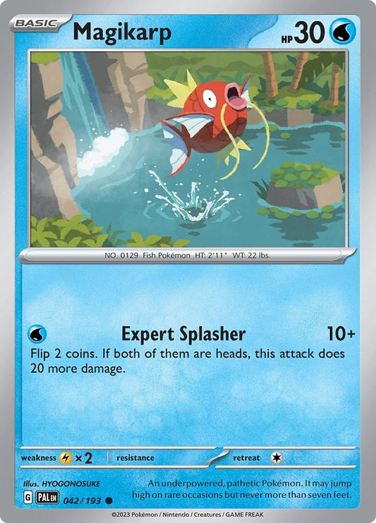 Image for Magikarp - Pokemon