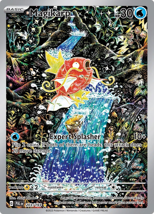 Image for Magikarp - Pokemon