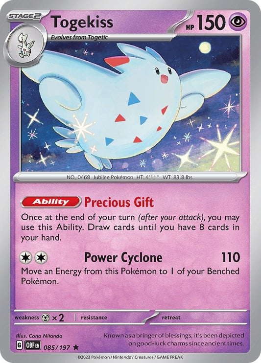 Image for Togekiss - Pokemon