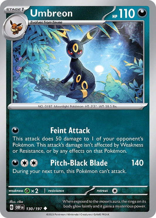 Image for Umbreon - Pokemon