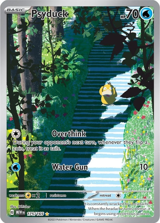 Image for Psyduck - Pokemon