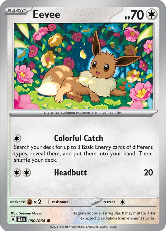Image for Eevee - Pokemon