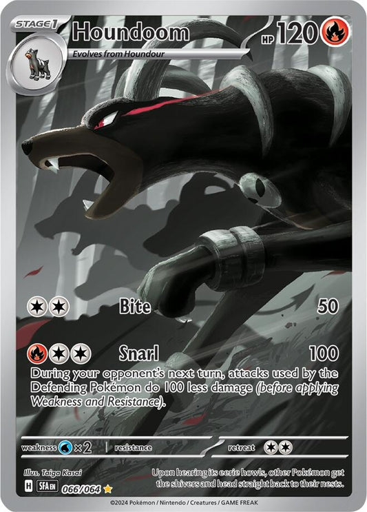 Image for Houndoom - Pokemon