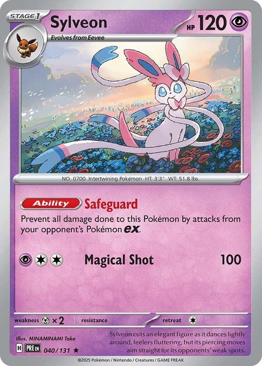Image for Sylveon - Pokemon