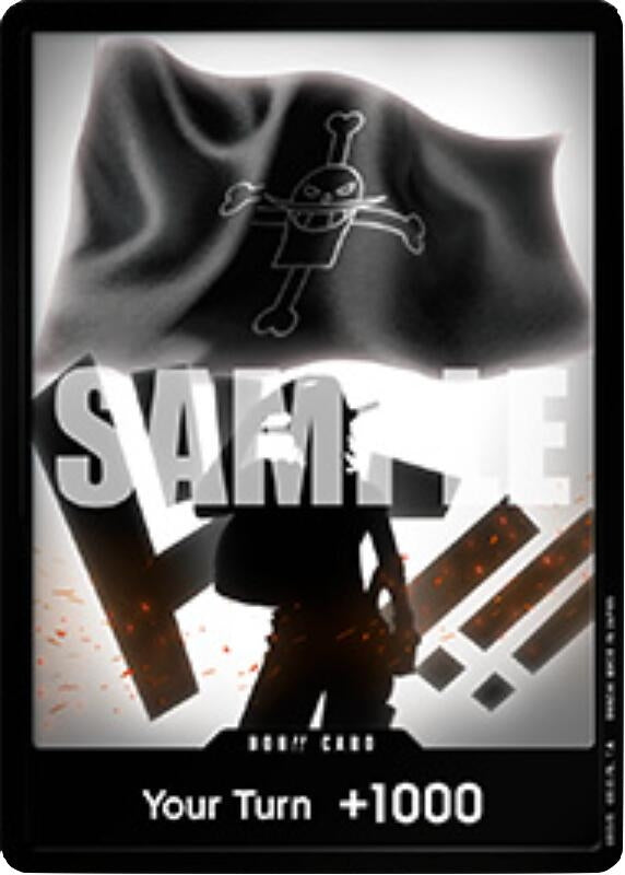 Image for DON!! Card (Ace) (Special DON!! Set Vol. 2) - One Piece Card Game