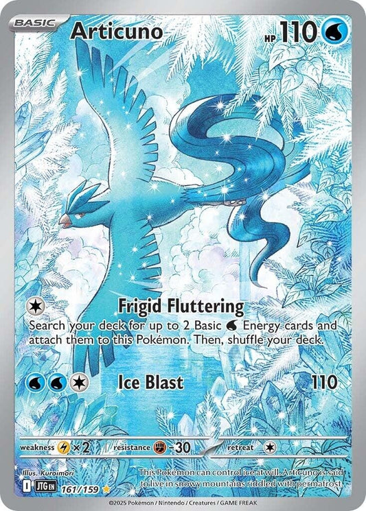 Image for Articuno - Pokemon
