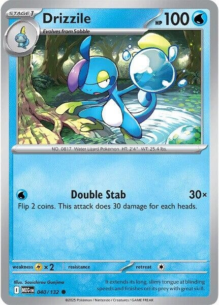 Image for Drizzile - Pokemon