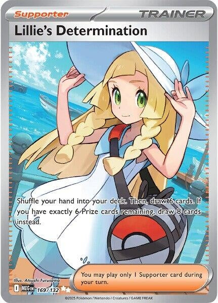 Image for Lillie's Determination - Pokemon