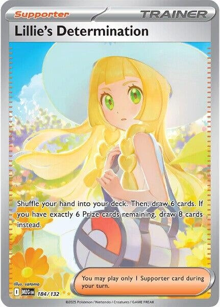 Image for Lillie's Determination - Pokemon