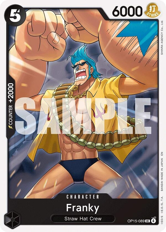 Franky