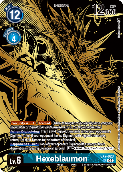 Digimon Card Game: Tamer's Evolution Box – Rise of Digimon [PB-21] *PRE-ORDER*