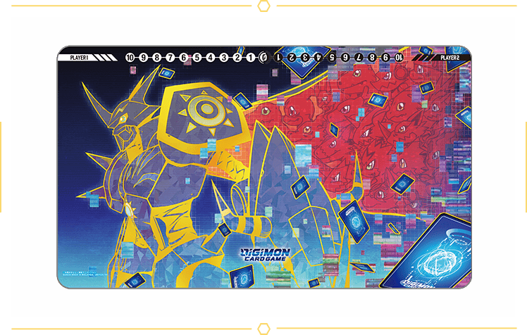 Digimon Card Game: Tamer's Evolution Box – Rise of Digimon [PB-21] *PRE-ORDER*