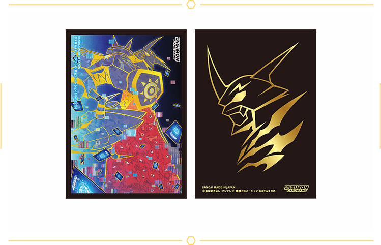 Digimon Card Game: Tamer's Evolution Box – Rise of Digimon [PB-21] *PRE-ORDER*